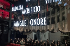 Sagra Musicale Malatestiana 2021.Opera "Aroldo", presso Teatro Amintore Galli, Rimini.© Foto Morosetti - Rimini.